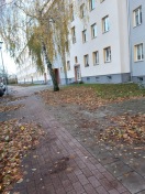 Foto: Sauberkaut und Ordnung 